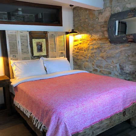 Art Design Otel Urla Kültér fotó