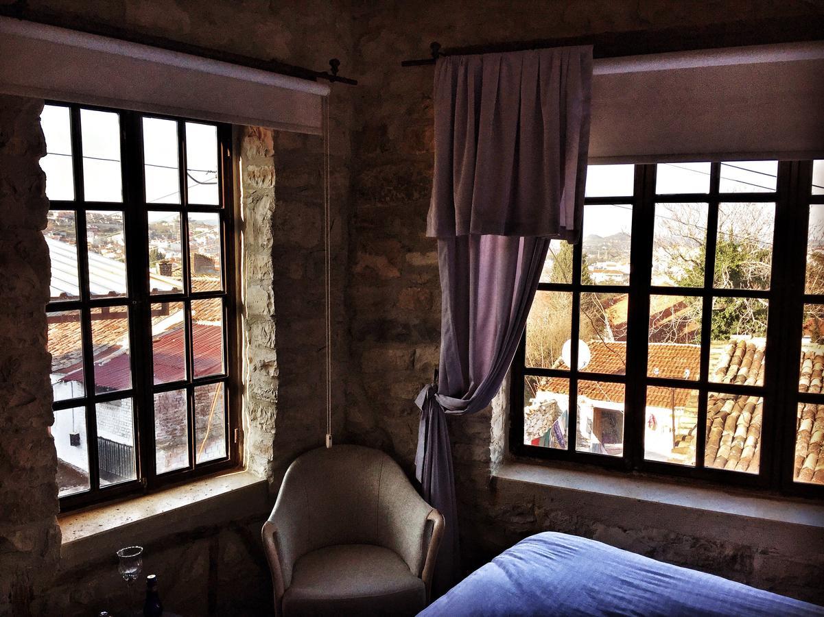 Art Design Otel Urla Kültér fotó