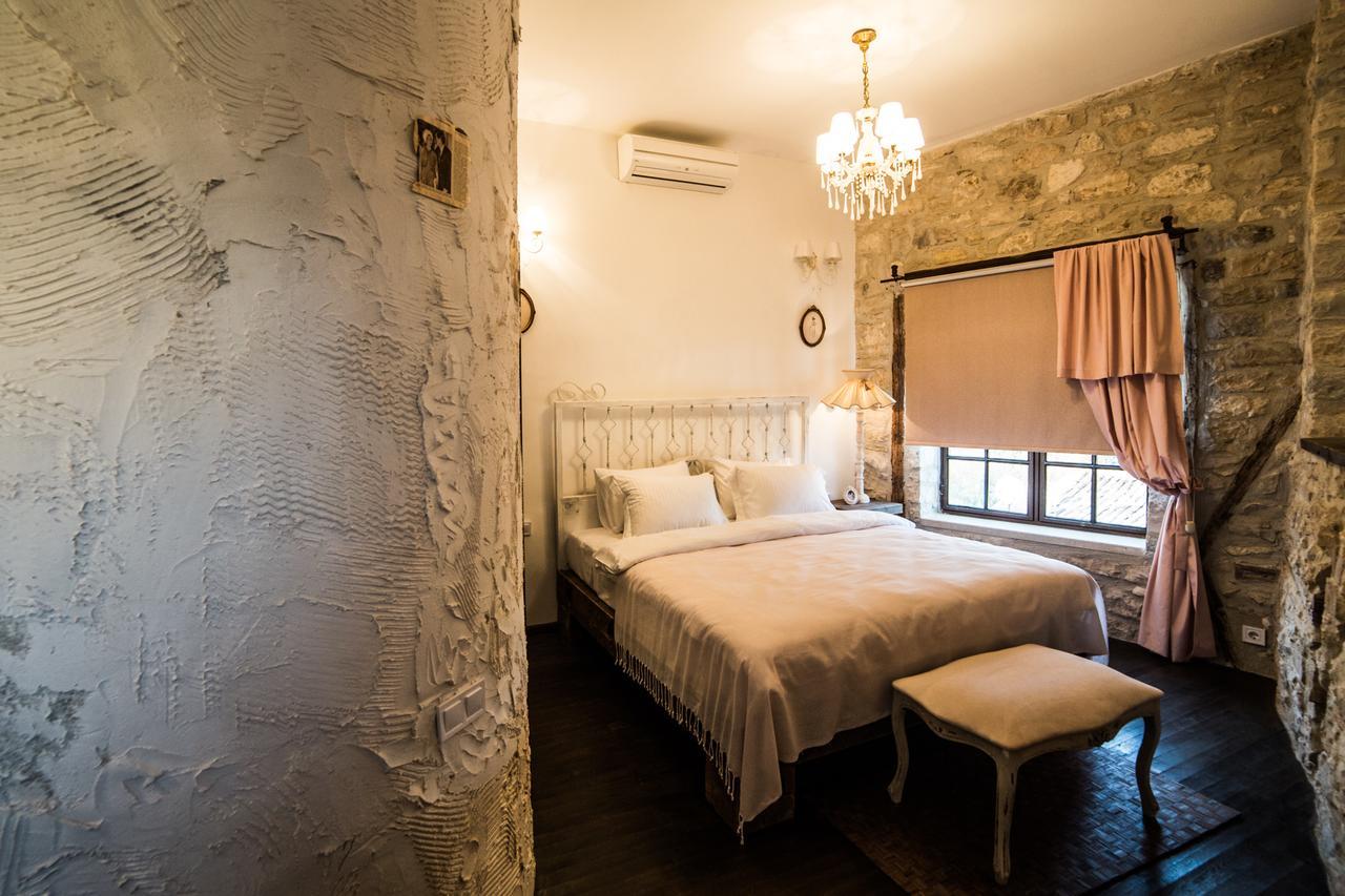 Art Design Otel Urla Kültér fotó